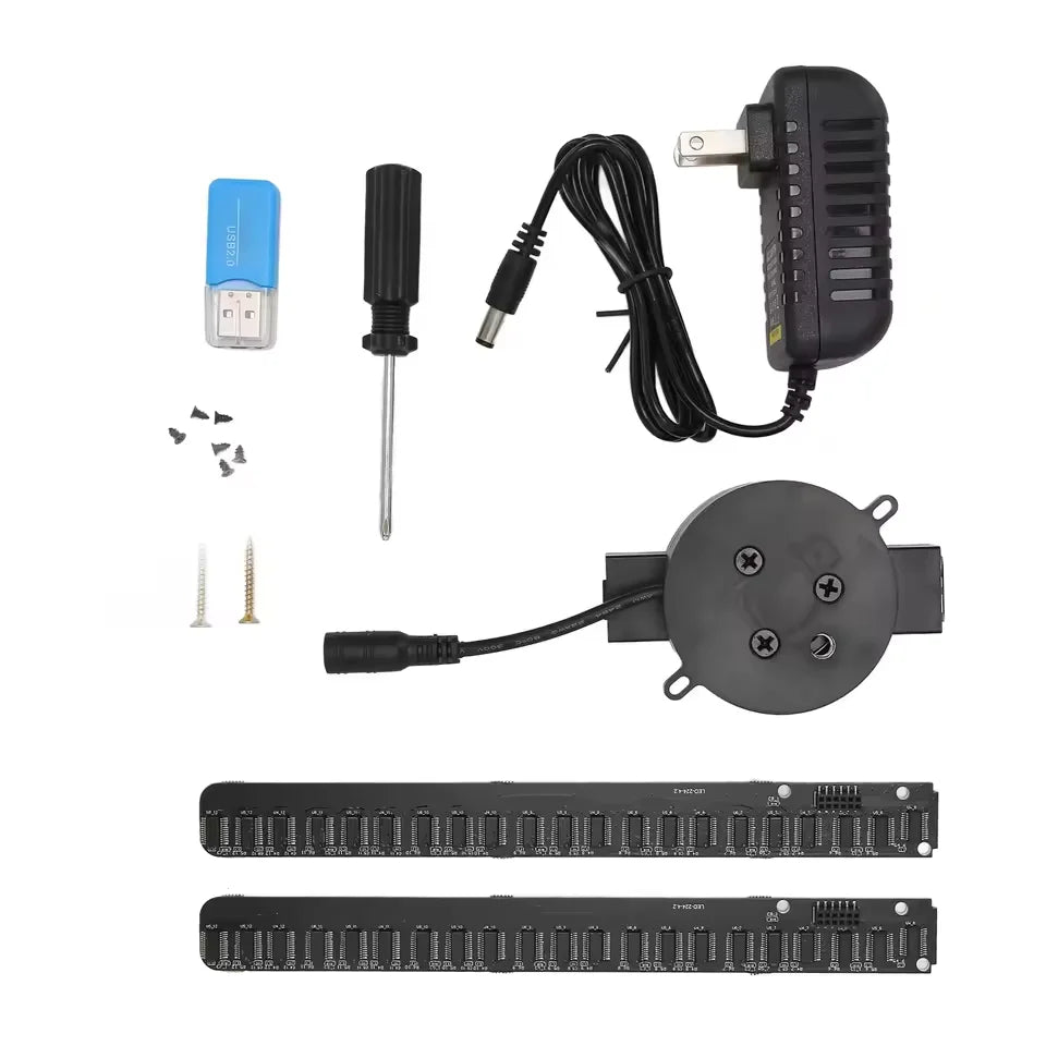 HoloVision Pro™ 3D Projector