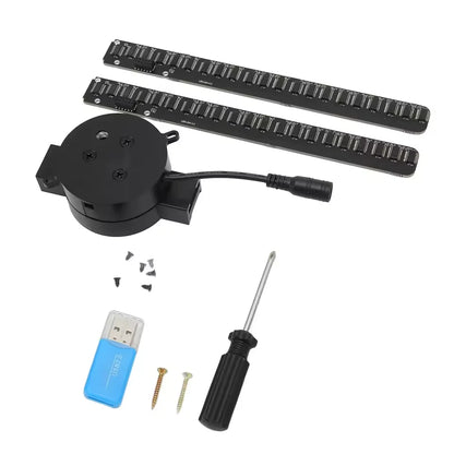 HoloVision Pro™ 3D Projector